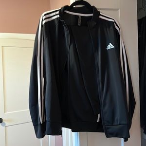 ADIDAS tracksuit